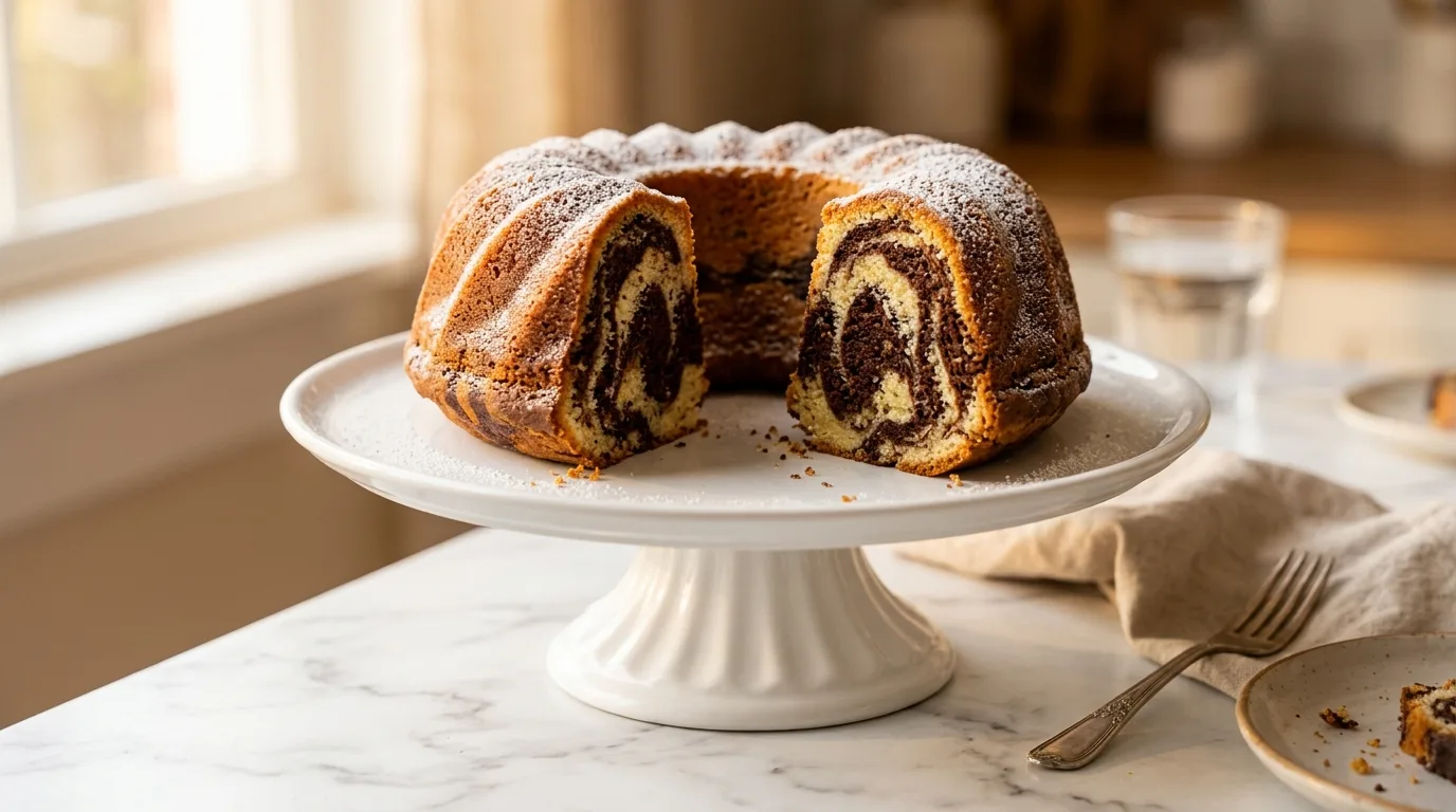 Kuchen Rezepte – die besten Klassiker und einfachen Ideen